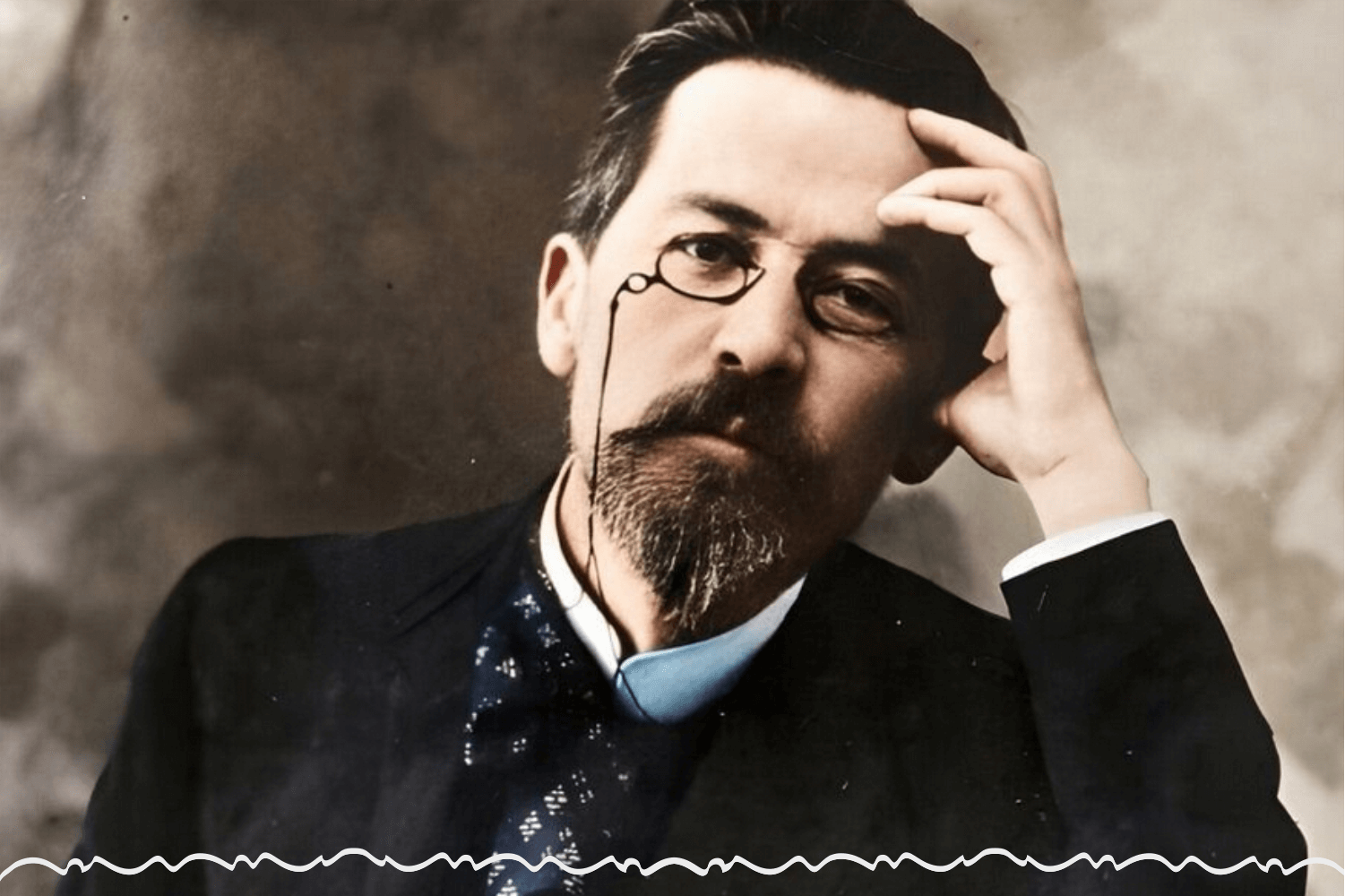 artklub pro anton pavlovich chehov