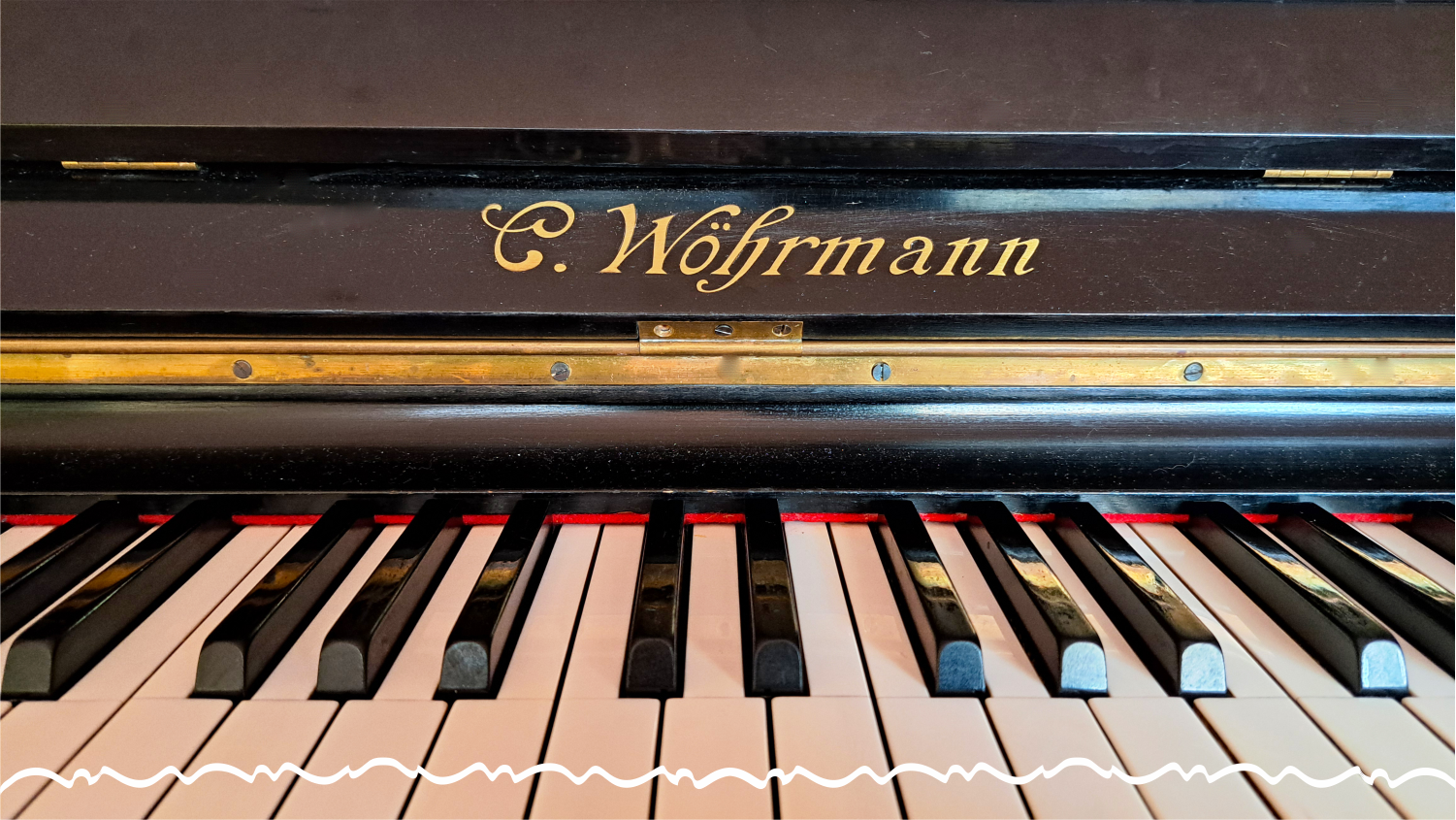 pianino fotosalona bully