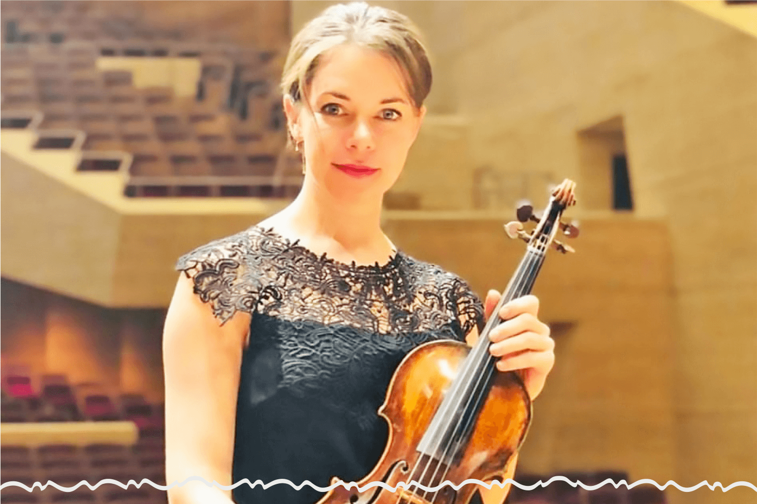 ekaterina tarasova skripka artklub pro