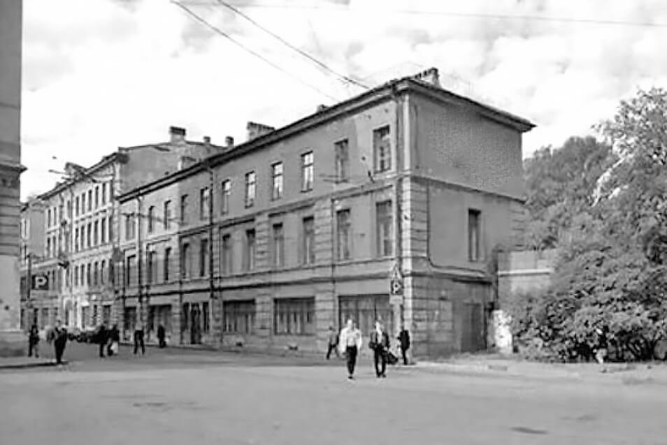 kazanskaya 3