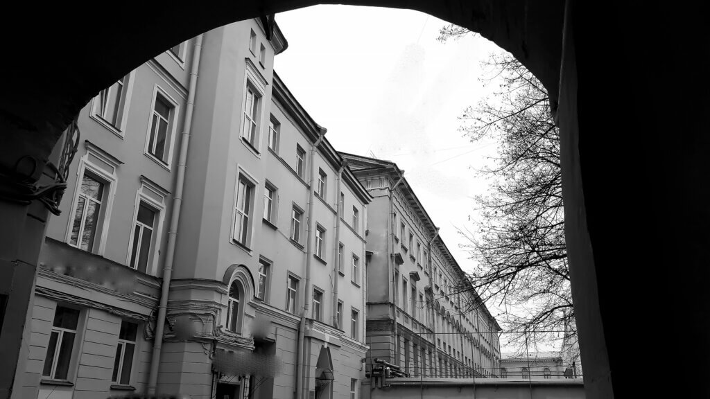 kazanskaya 7 5