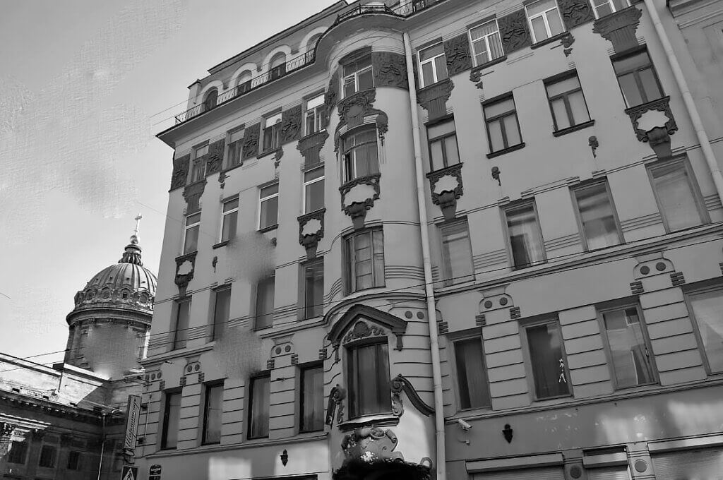 ul kazanskaya 2