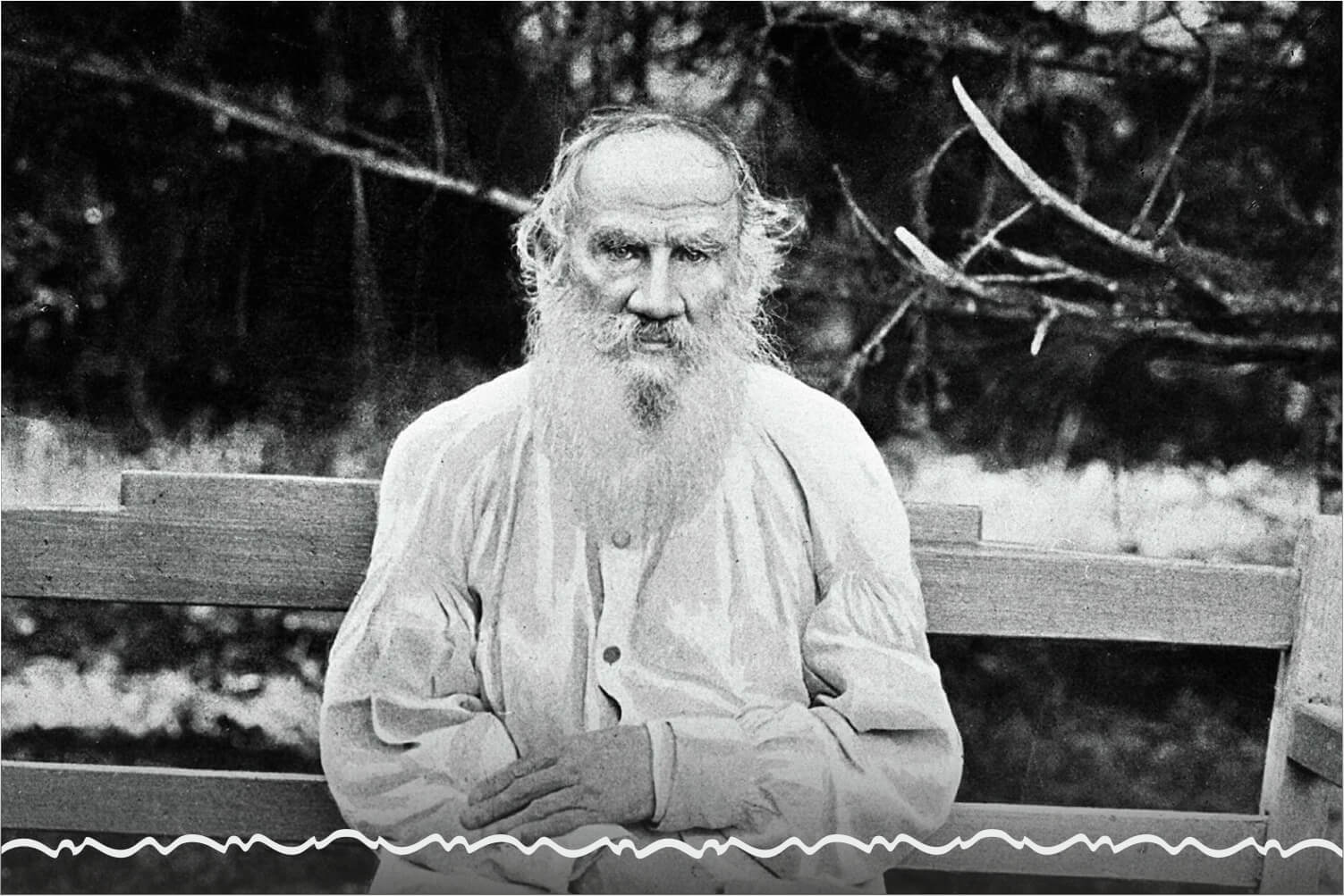 lev nikolaevich tolstoj 1828 – 1910