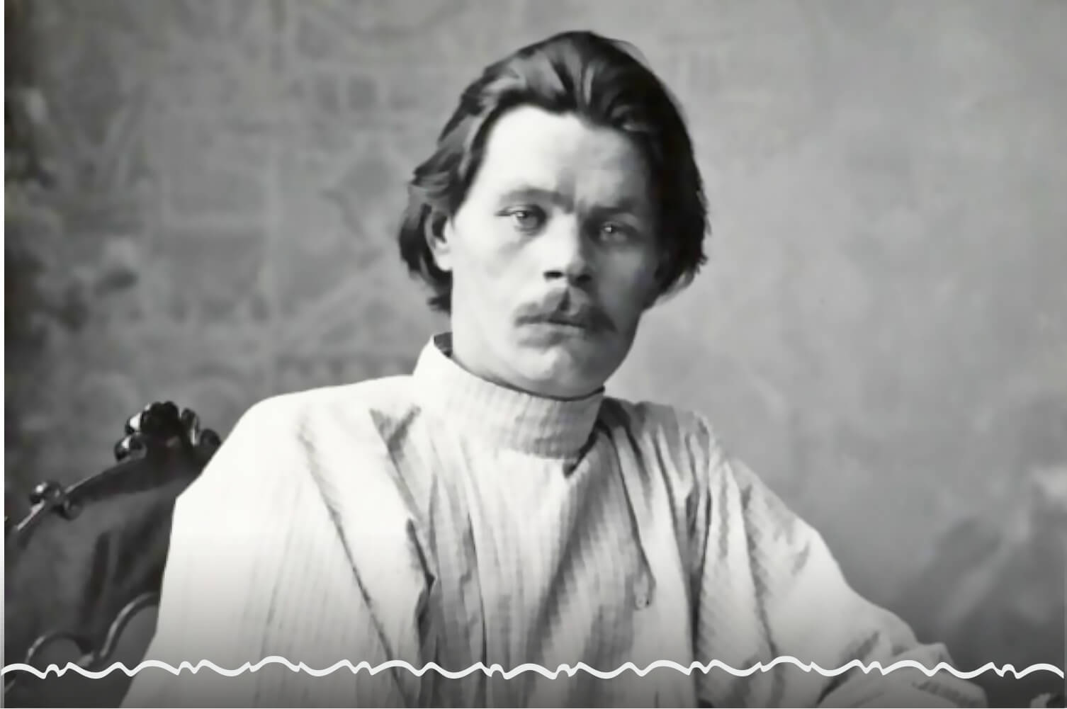 maksim gorkij peshkov 1868–1936