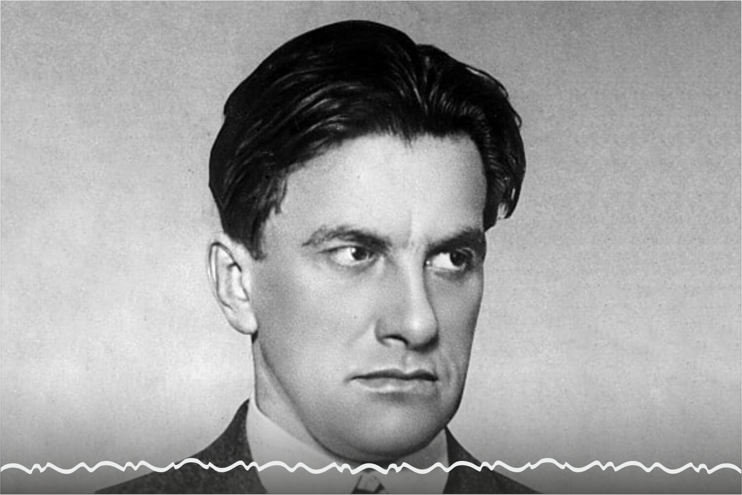 vladimir vladimirovich mayakovskij 1893 – 1930