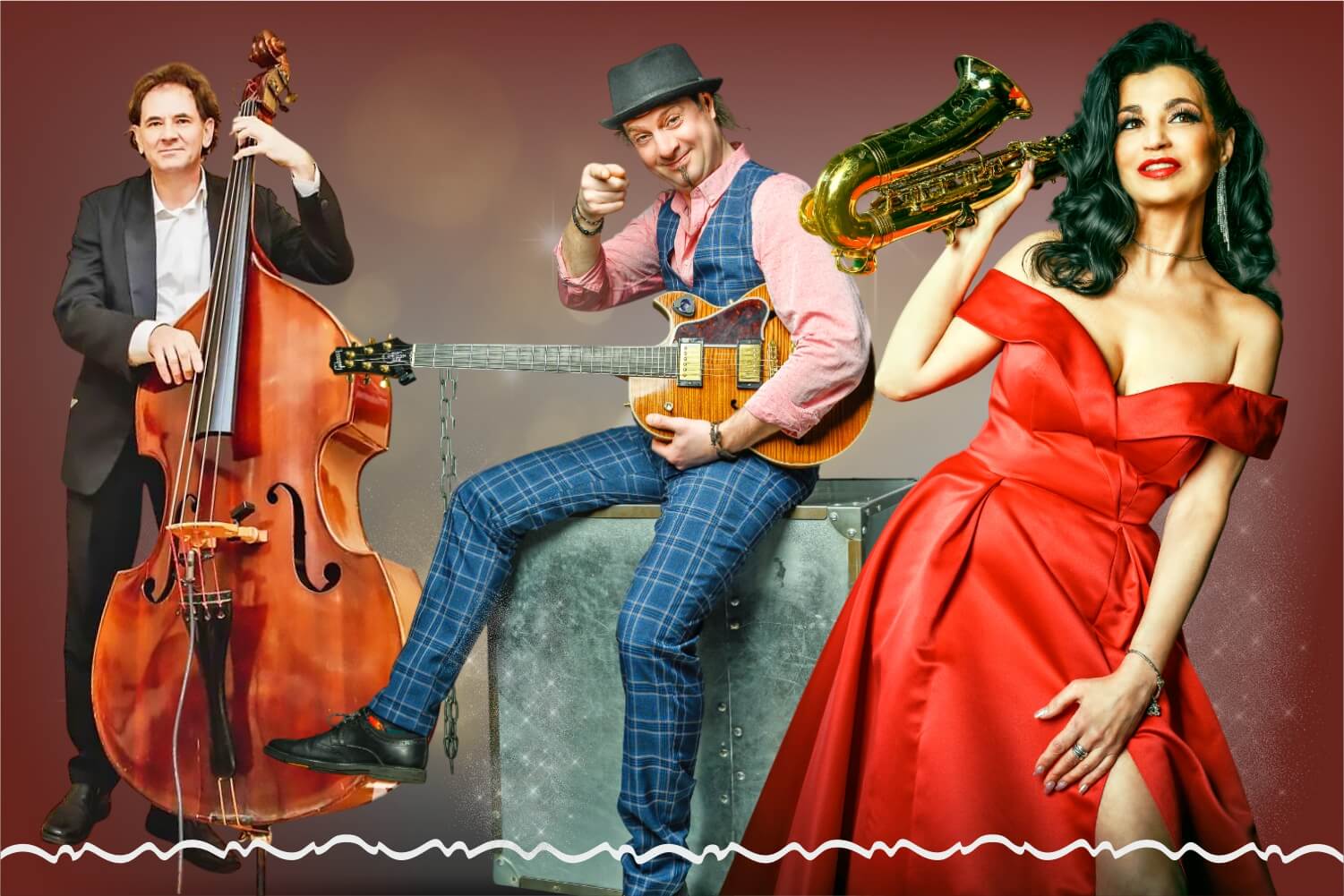dzhaz trio lady popovoj sankt peterburg