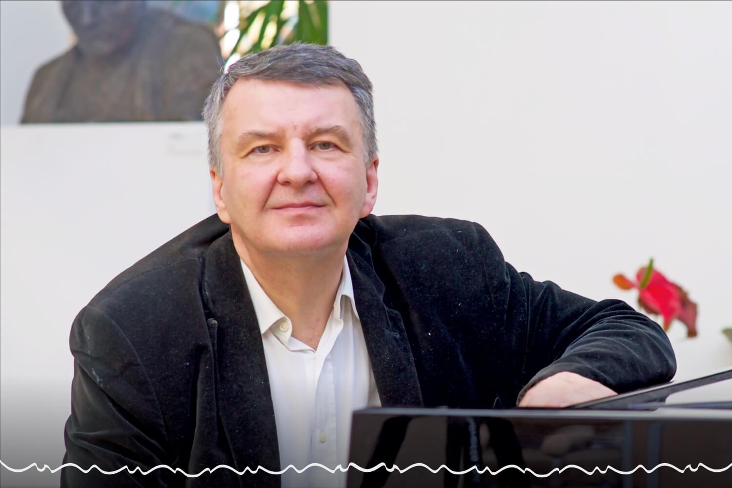 kompozitor ivan glebovich sokolov muzej nostalgii