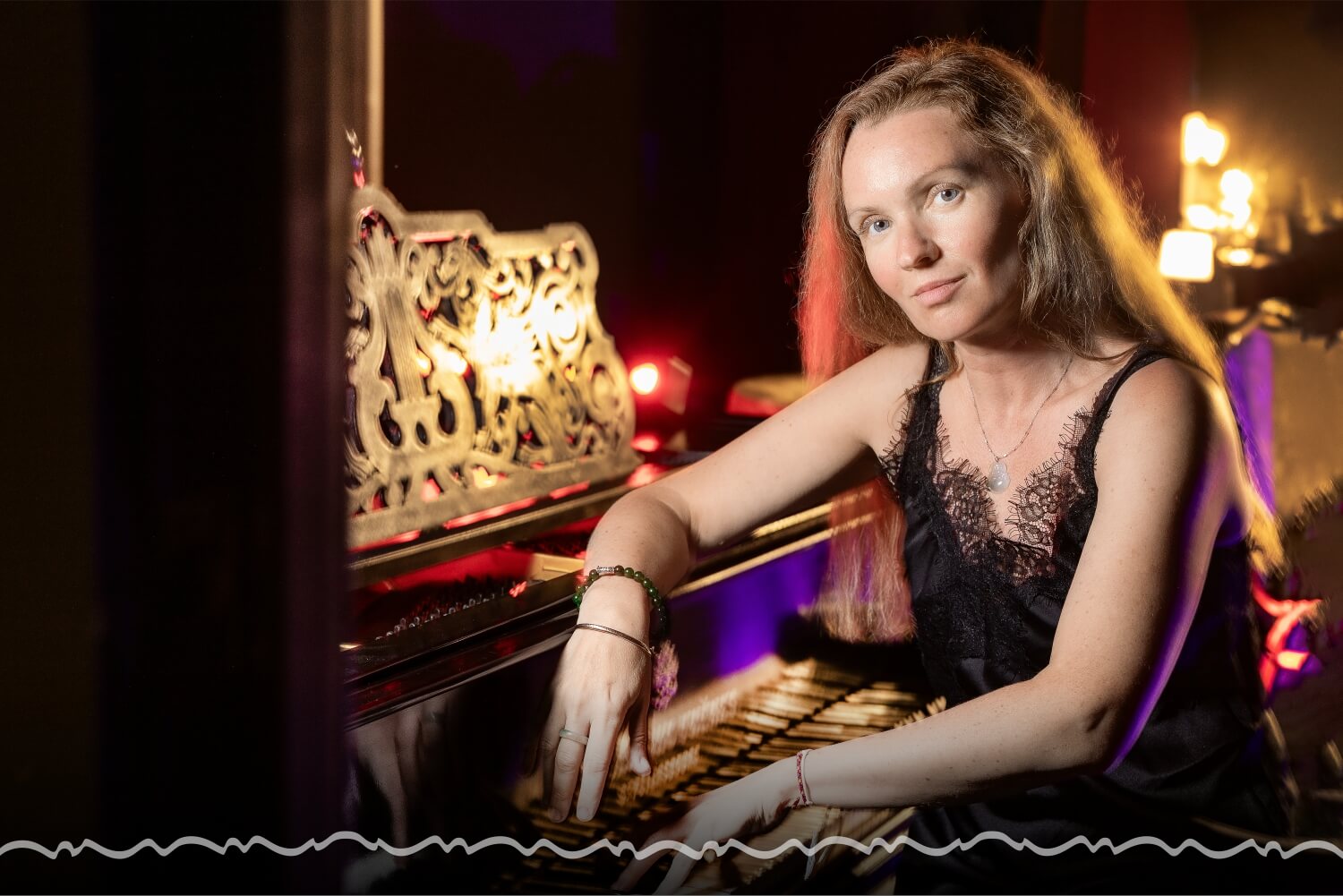 pianist anna chervonoochenko muzej nostalgii